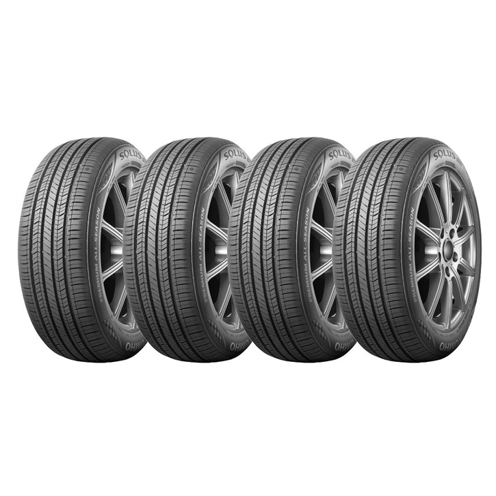 금호타이어 솔루스 TA51 20565R16
