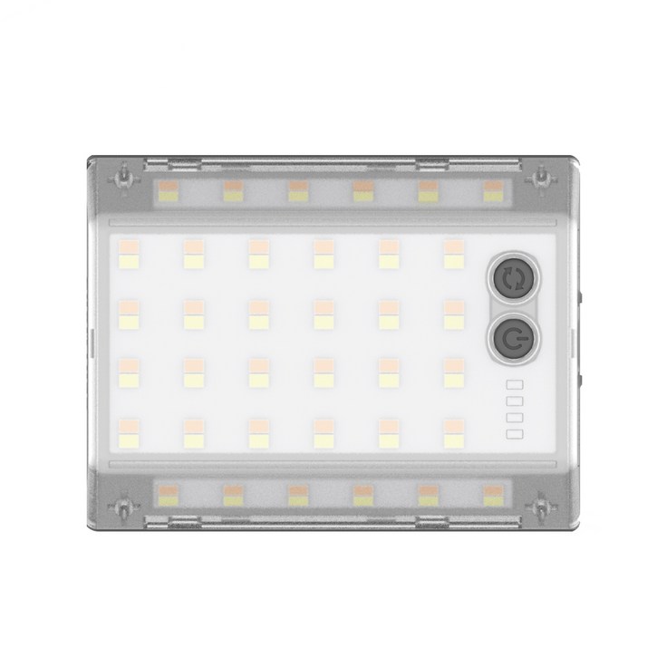 크레모아 3페이스미니 LED캠핑랜턴