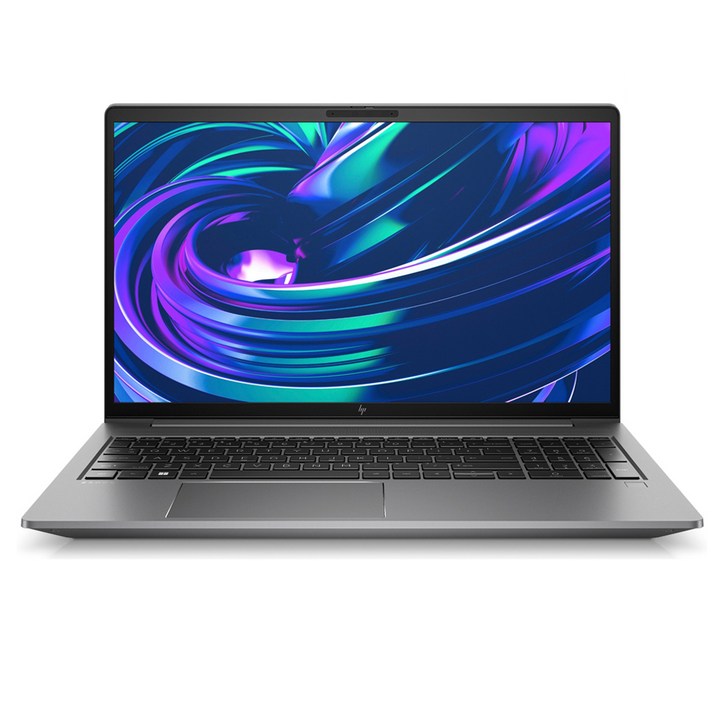HP 2023 Z북 파워 15 G10A 7E6L3AV 모바일 워크스테이션 15.6 라이젠7 RTX A1000