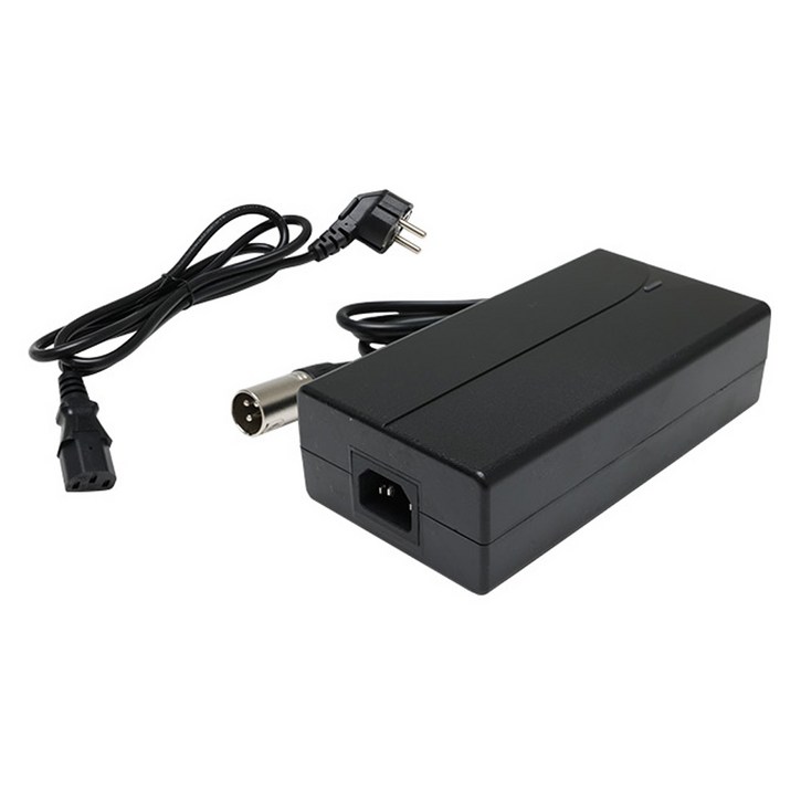 모토벨로 A9 프로 전동스쿠터 충전기