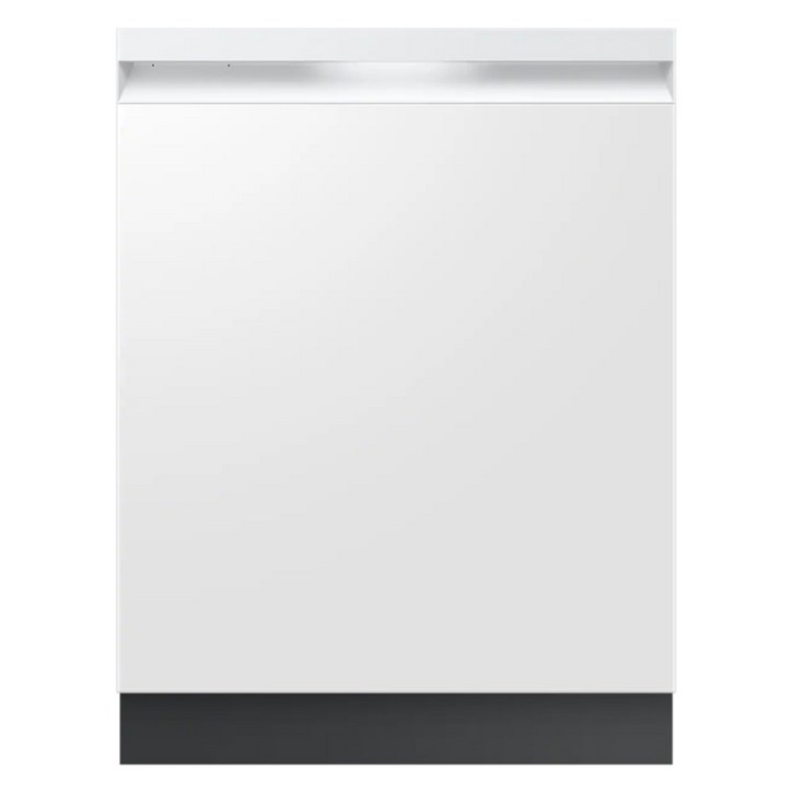 10 환급가전 삼성전자 BESPOKE AI 빌트인 열풍건조 식기세척기 14인용, 에센셜화이트, DW80F73X1UEWS, 방문설치