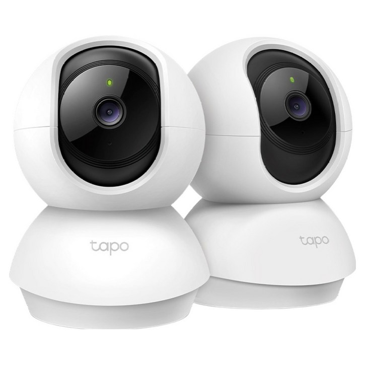 티피링크 200만화소 회전형 홈카메라 실내용