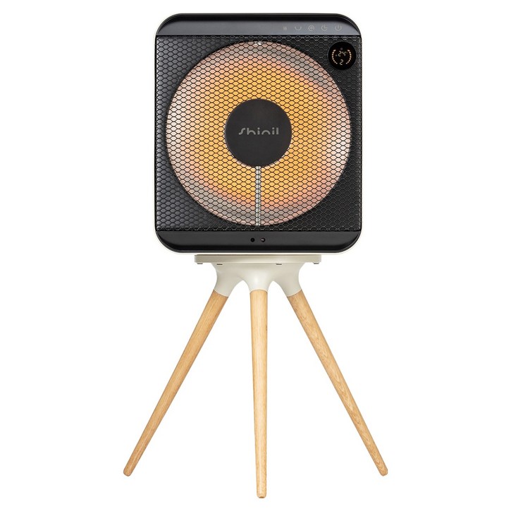 신일 에코 큐브히터