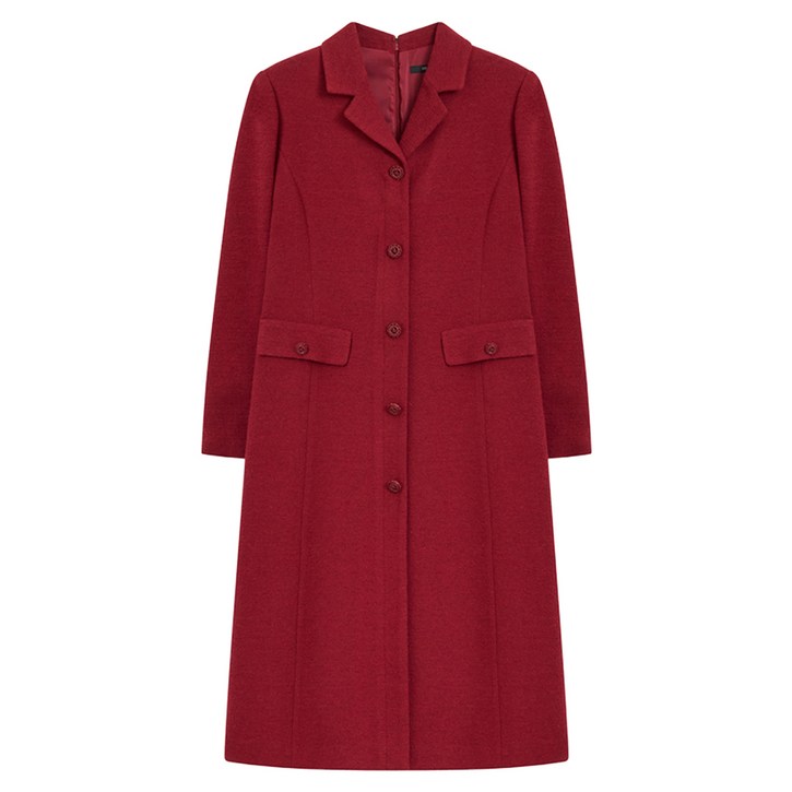 조이너스 여성용 포멀 울 원피스