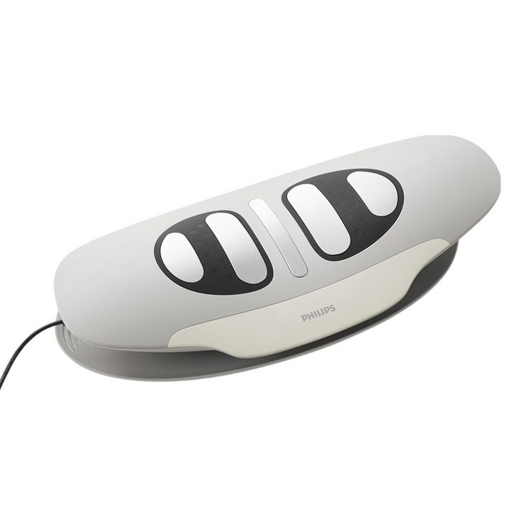 필립스 코어핏 허리 마사지기 PPM4342