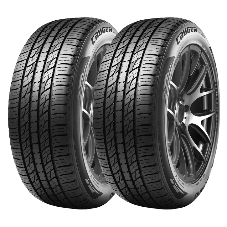 금호타이어 크루젠 프리미엄 KL33 235/55R19 방문설치