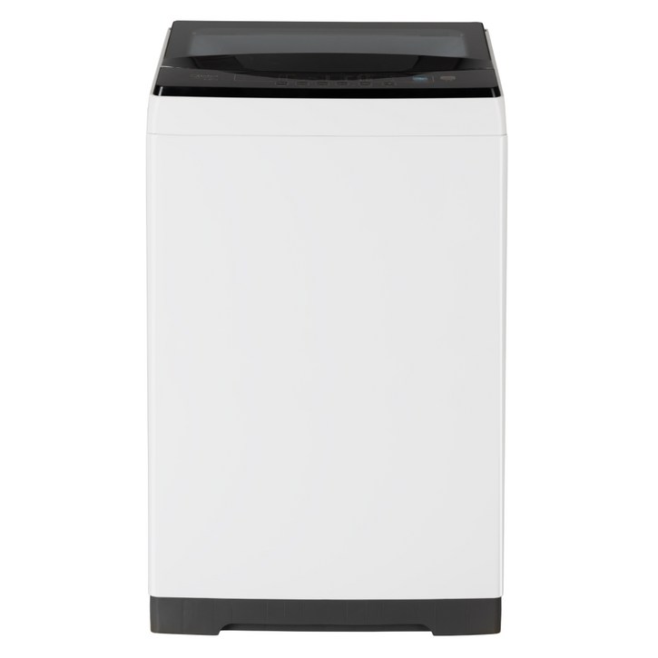 미디어 통돌이 세탁기 MAS07W70WKKR 7kg 방문설치, MAS07W70WKKR, 화이트  블랙