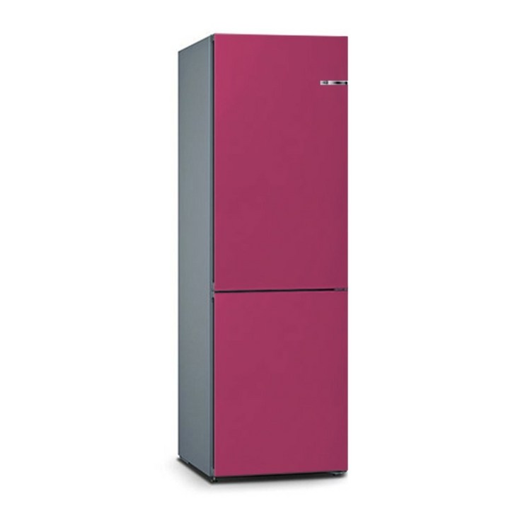 보쉬 베리오스타일 400L 2도어 냉장고 단품 방문설치, KGN39IJ4AQ