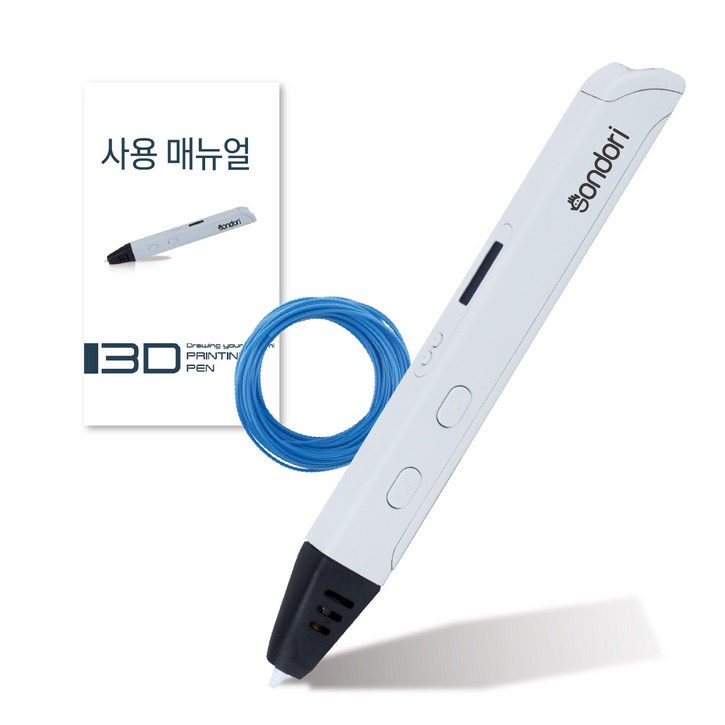 손도리 고급형 3D펜, RP800A 3