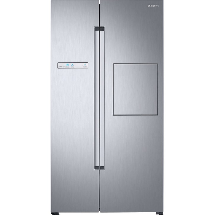 삼성전자 양문형냉장고, 엘리건트 이녹스, RS82M6000S8 8