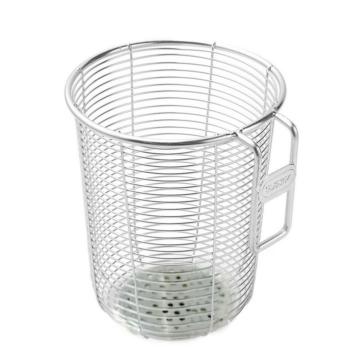 요고모지 304 스테인레스 걸이형 수저통 대형, 단일색상, 1개