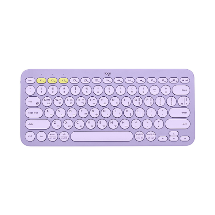 로지텍 K380 멀티 디바이스 블루투스 무선 키보드 로지텍 K380 멀티 디바이스 블루투스 무선 키보드