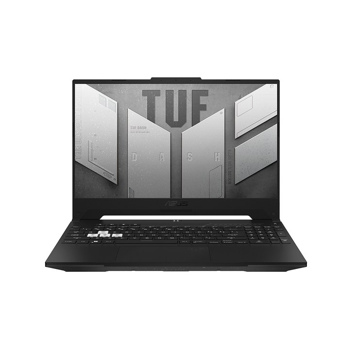 에이수스 TUF Dash F15