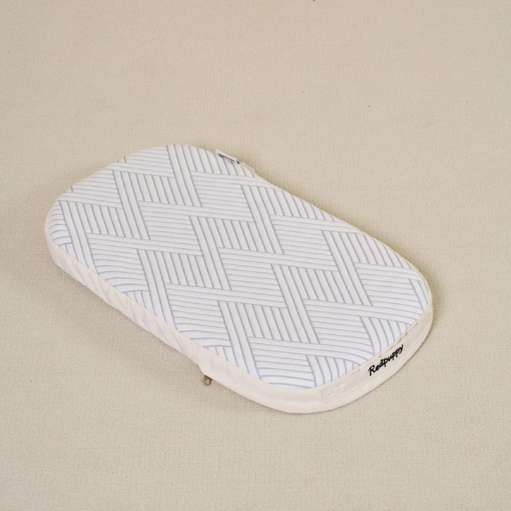 레드퍼피 반려동물 아이스 3D메쉬 유모차 쿠션