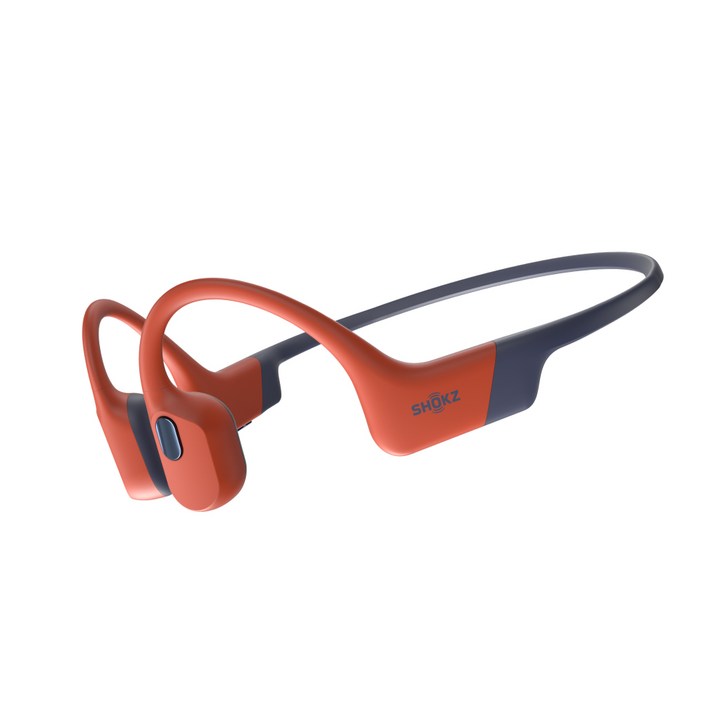 Shokz 샥즈 S710 오픈스윔 프로 OpenSwimPro 골전도 블루투스 이어폰 수영 이어폰