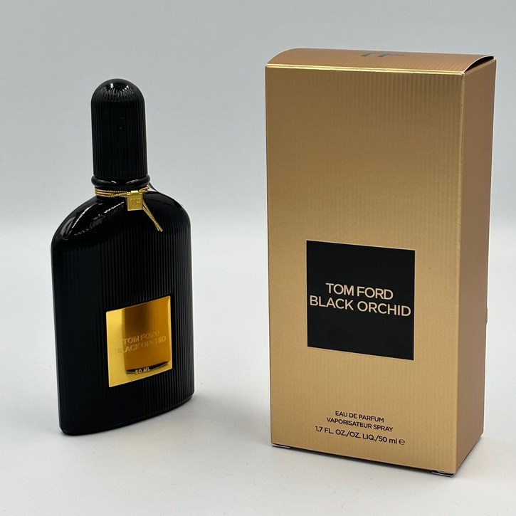 본사정품 남자퍼퓸향수 톰포트 블랙 오키드 오 드 퍼퓸 30ml, 50ml, 100ml, 150ml