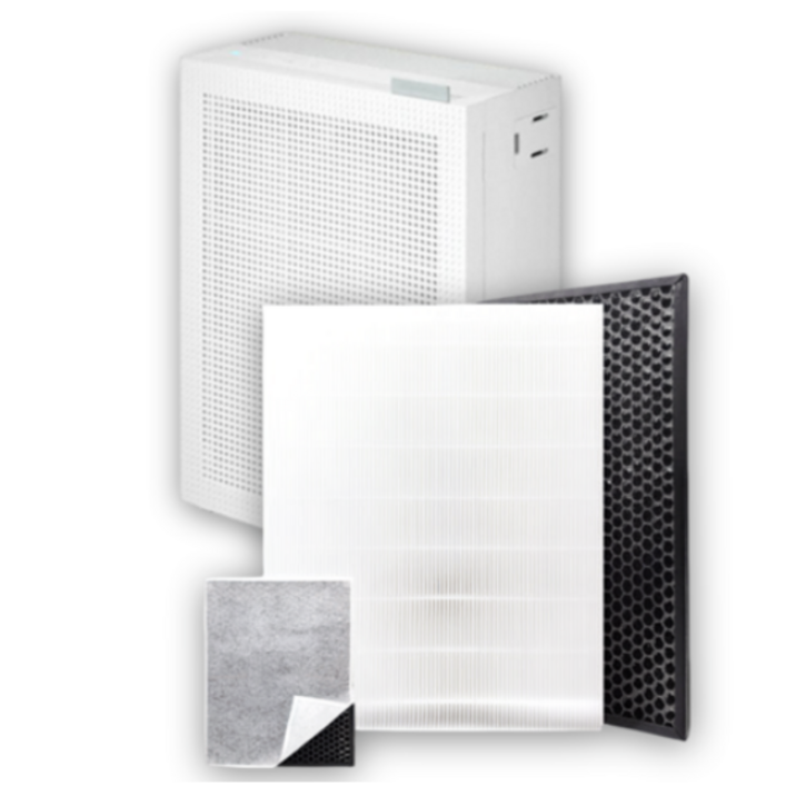 삼성 공기청정기 필터 호환 CFX-K100D B100D 블루스카이 3100 3000, CFX-K100D