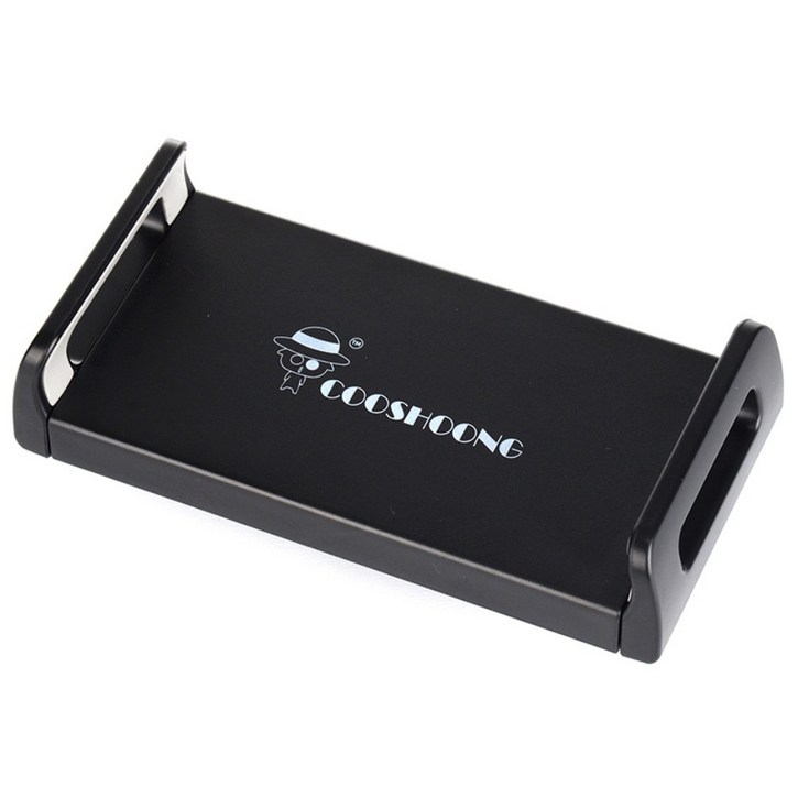 쿠슝 핸드폰 태블릿PC 거치대 헤드 브라켓 4~12.9 홀더