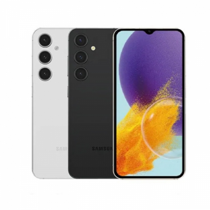 삼성전자 갤럭시 점프3 128GB SM-M446 공기계 중고폰 리퍼폰, 블랙, 128GB