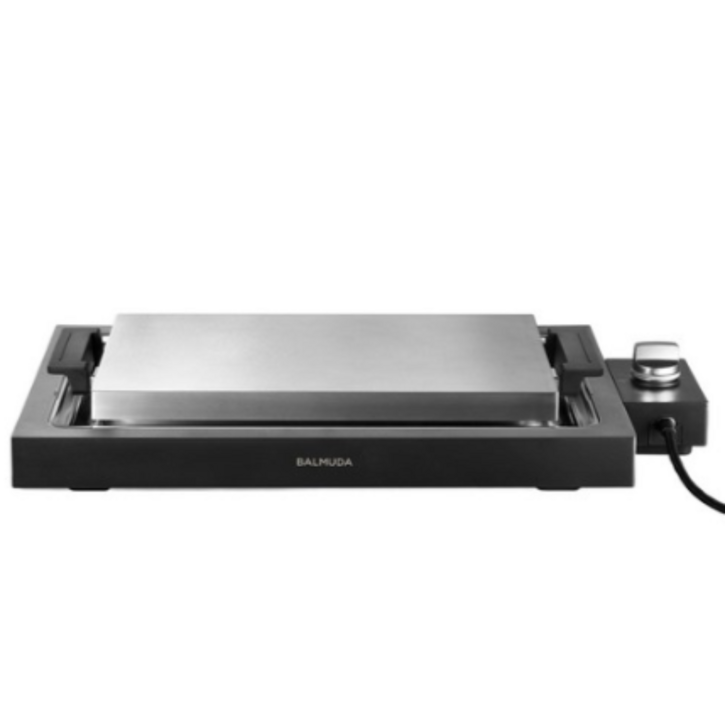 발뮤다 더 플레이트 프로 그릴