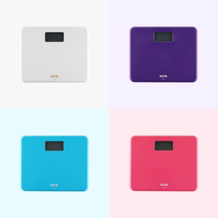 타니타 디지털 체중계 HD660