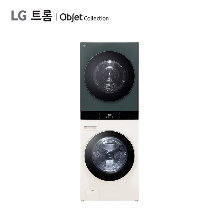 LGm트롬 오브제 워시타워 WL22EGZU 세탁기25kg건조기22kg LGm트롬 오브제 워시타워 WL22EGZU 세탁기25kg건조기22kg