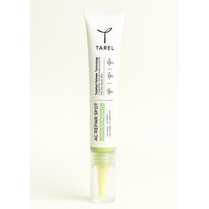 영스틴TR 연고 청소년 전용 여드름 연고 성장기 여드름 크림