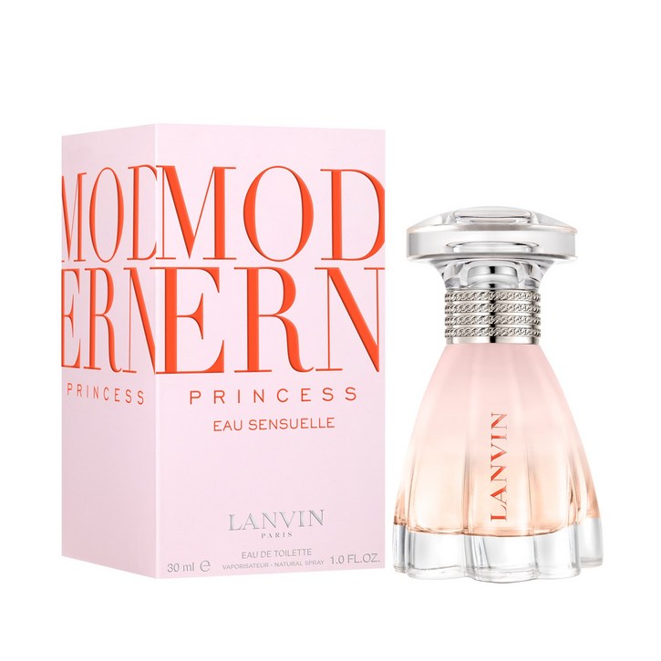 랑방 모던 프린세스 오 센슈얼 EDT 30ML