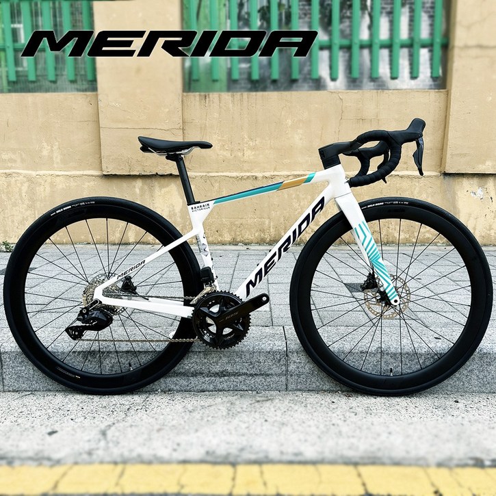 new 메리다 스컬트라 6000 KR 로드 자전거