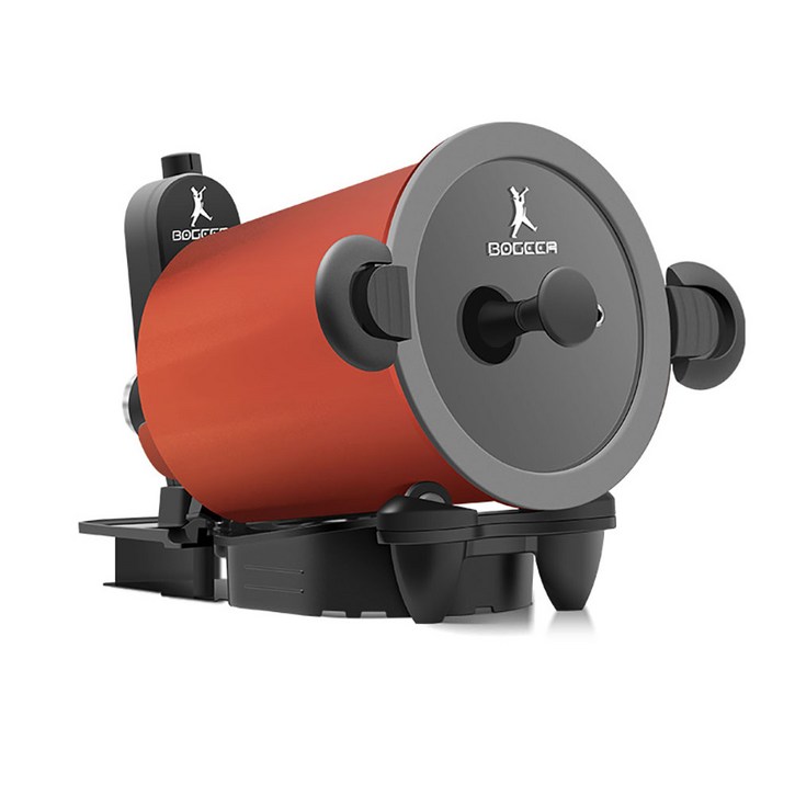 자동회전롤팬 회전 자동 삼겹살 볶음기