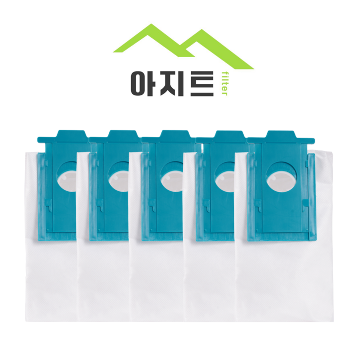 삼성 비스포크 제트 봇 AI 정품 먼지봉투 5매 호환 VR50T95935B VR30T85513W 삼성 비스포크 제트 봇 AI 정품 먼지봉투 5매 호환 VR50T95935B VR30T85513W
