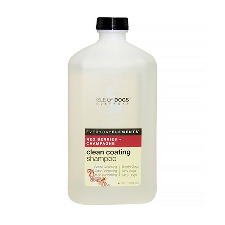 아일오브독스 애견용 에브리데이 클린 코팅 삼푸