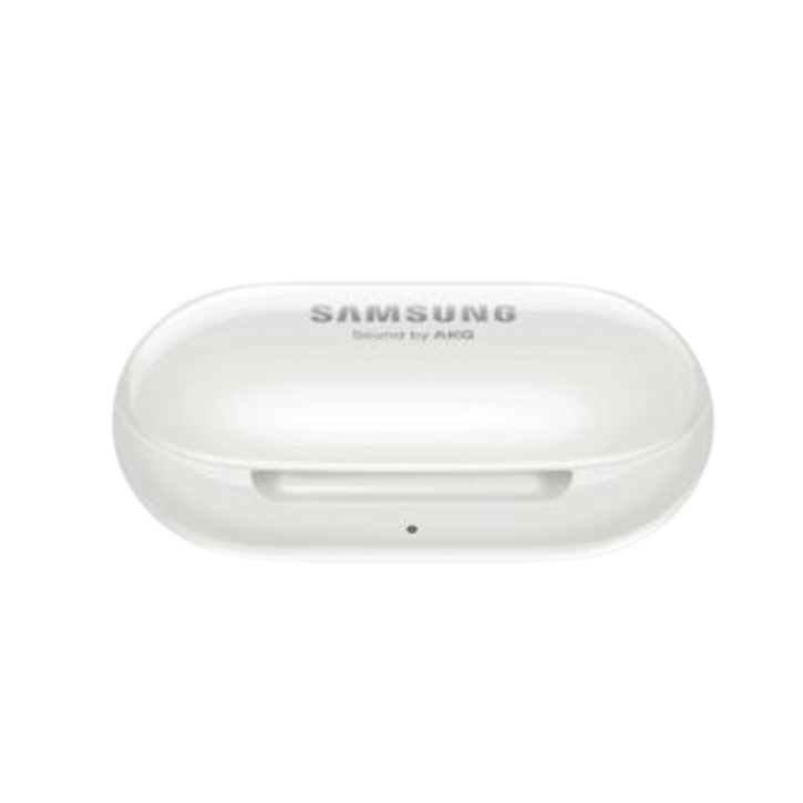 삼성갤럭시 버즈플러스 화이트 정품 본체 충전기 중고SM-R175