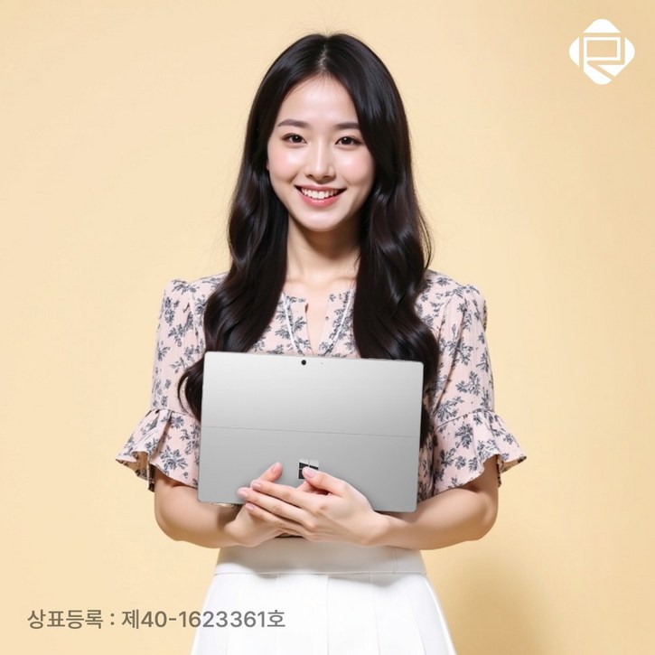 MS 서피스 프로7 1866 i5 10세대 윈도우포함 2in1 가정용 학습용 사무용 가성비 노트북