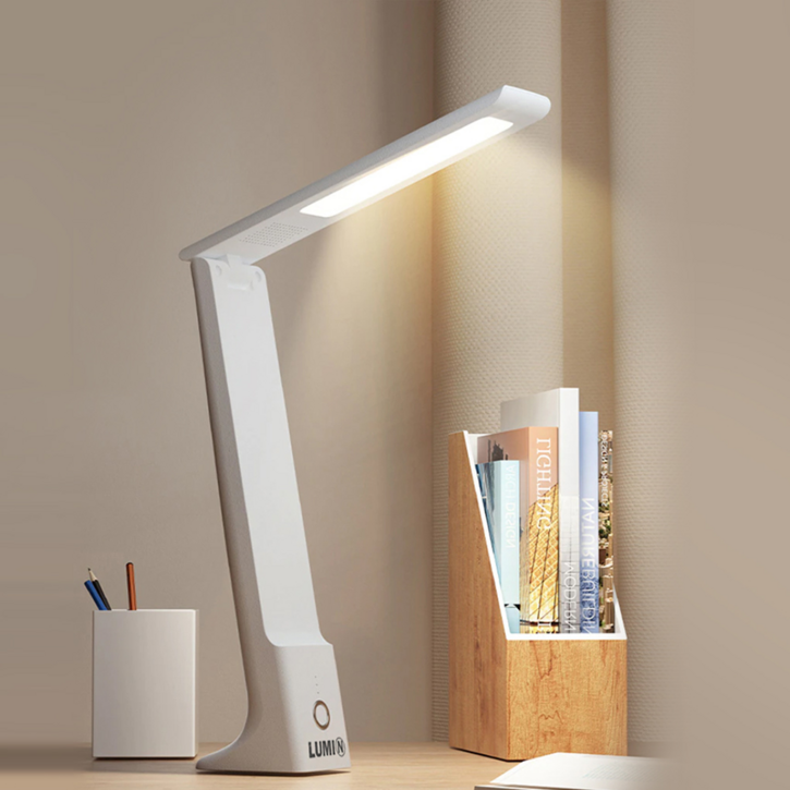 USB LED 접이식 무선 휴대용 충전식 스탠드 침대 독서등 학습용 USB LED 접이식 무선 휴대용 충전식 스탠드 침대 독서등 학습용