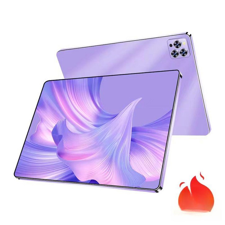 스냅드래곤 태블릿 3in1 게임 사무 학습