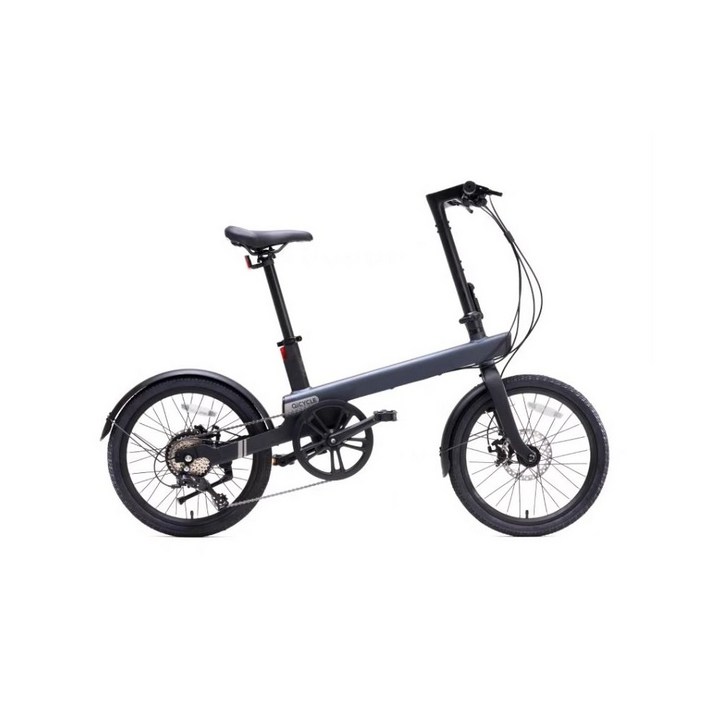 샤오미 치사이클 전기자전거 C2 20인치 미니벨로 전동자전거 36V 7.5Ah