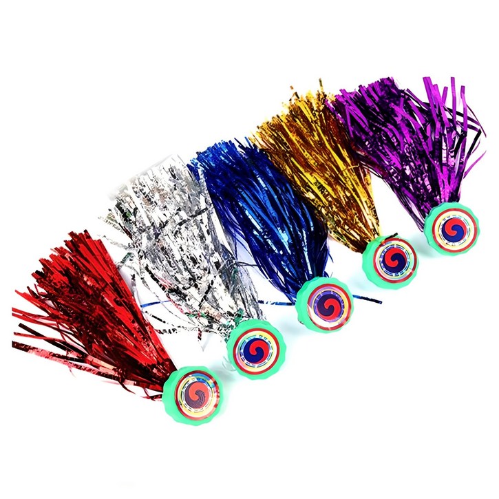 아이코어스 민속놀이 제기차기