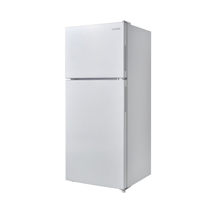 루컴즈전자 R11M01-W 2도어 냉장고