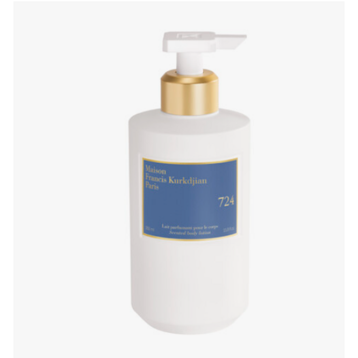 백화점정품메종프란시스커정724 센티드바디로션 바디로션
