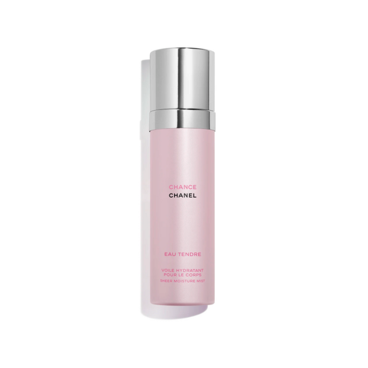 [백화점 정품] 샤넬 샹스 오 땅드르 바디 미스트,, 1개, 100ml