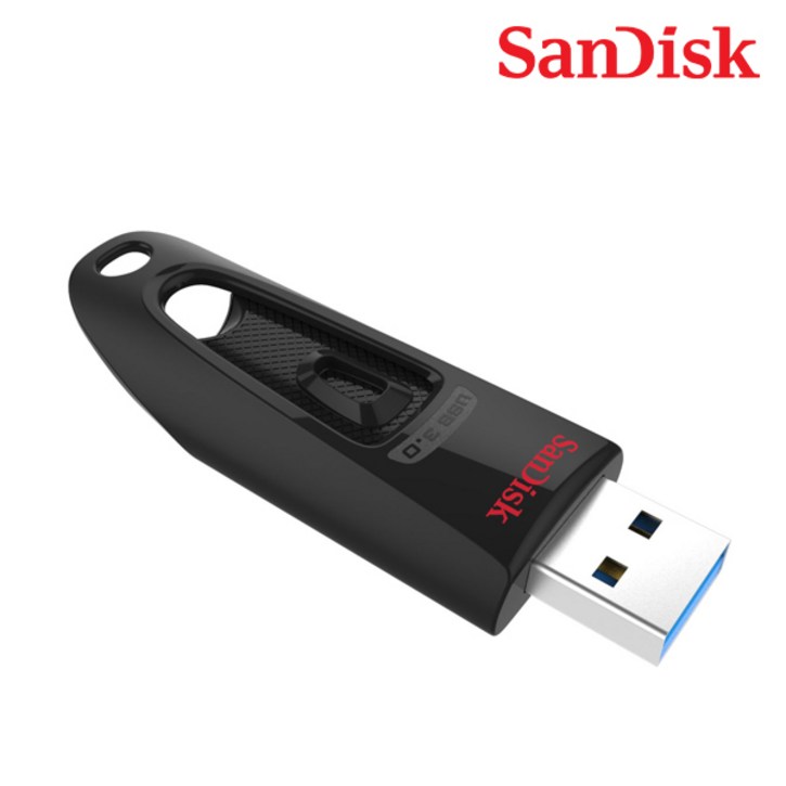 샌디스크 울트라 USB 3.0 플래시 드라이브 SDCZ48-512G