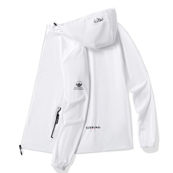 에버유어스 여성 바람막이 여름 자켓 초경량재킷 10