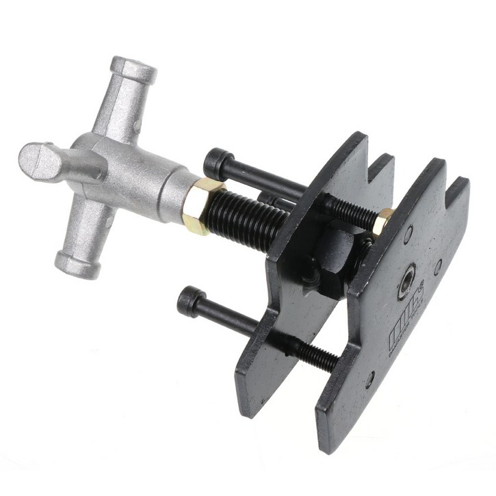 DMS 만능 브레이크 패드교환기 싱글 더블 브레이크패드 교환공구