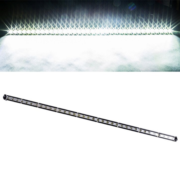 ZIOBIZ LED 써치라이트 108W  자동차 차량용 화물차 작업등 경광등 안개등 후미등 후진등 보조등 전조등 해루질장비 집어등 서치라이트 헤드라이트