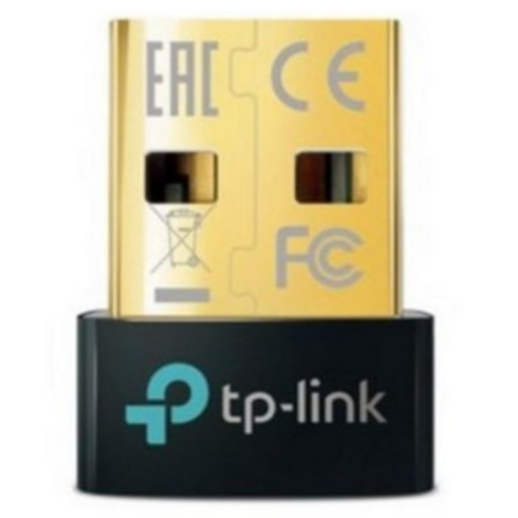 티피링크 블루투스 5.0 나노 USB 어댑터, UB500, 혼합색상 95