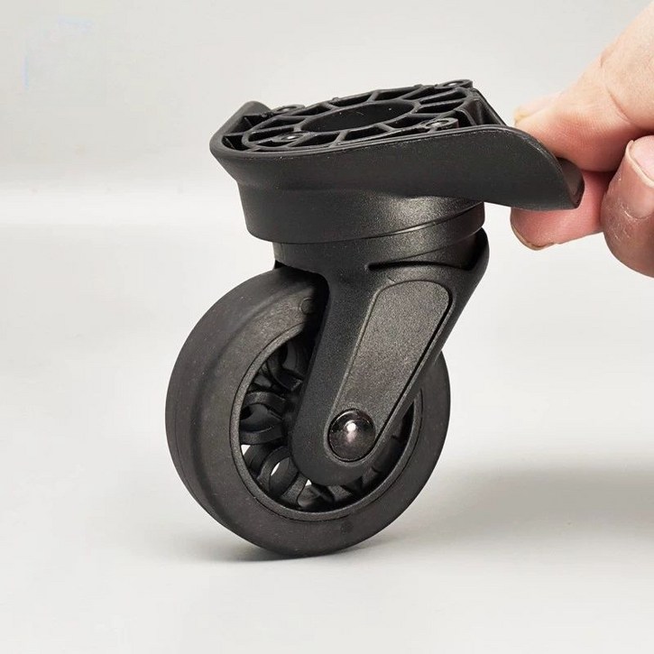 캐리어가방 바퀴 휠 캐리어 풀리 A90 샘소나이트호환