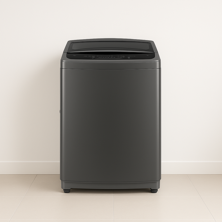 [엘지설치상품] LG 통돌이세탁기 미드블랙 TR16DV5 16키로 폐가전수거 방문설치