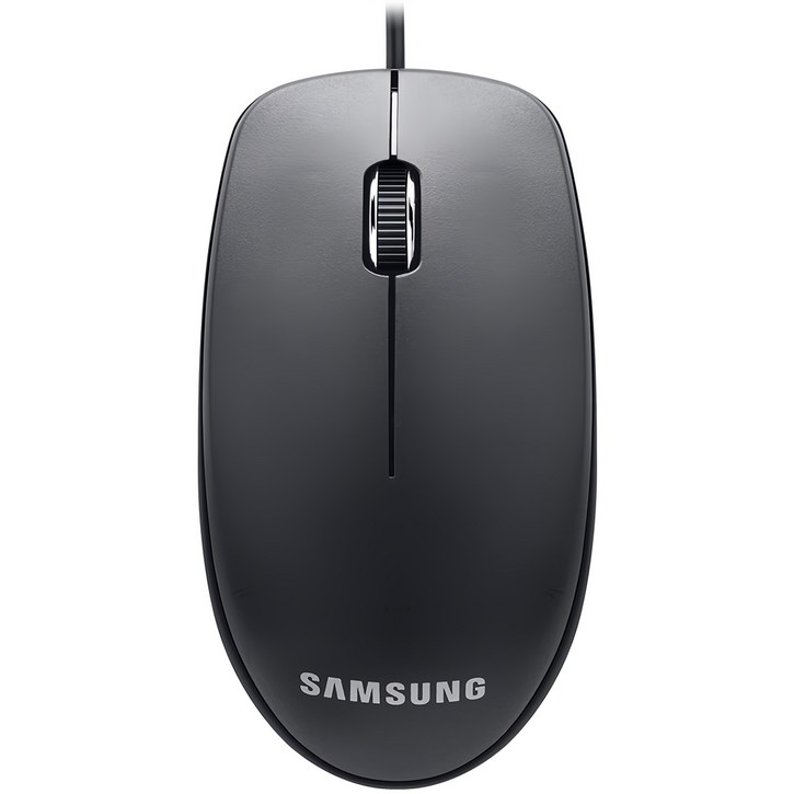 삼성전자 유선마우스 SPAJMA1PUB