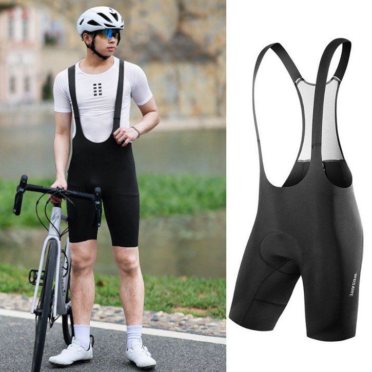 볼레가브 자전거바지 자전거빕숏 자전거패드반바지